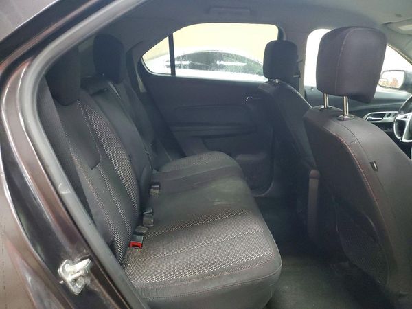 2013 CHEVROLET EQUINOX