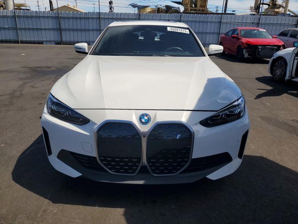 2024 BMW I4