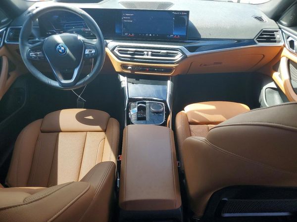 2024 BMW I4