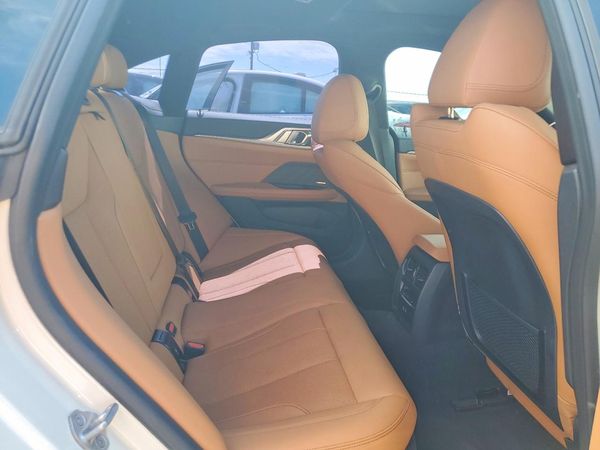 2024 BMW I4