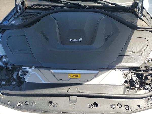 2024 BMW I4