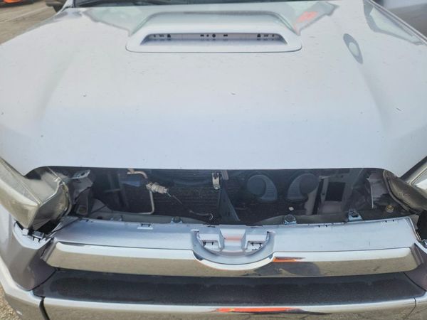 2016 TOYOTA 4RUNNER Base Grade