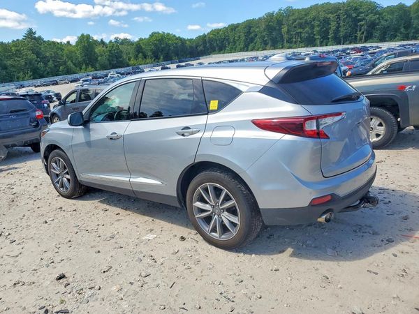 2020 ACURA RDX