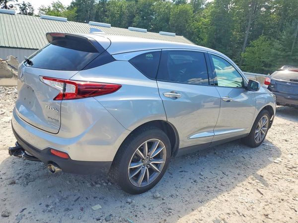 2020 ACURA RDX