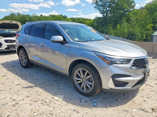2020 ACURA RDX