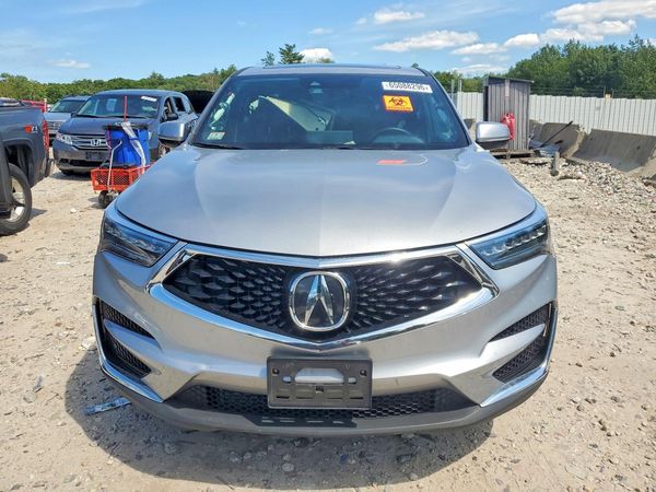 2020 ACURA RDX
