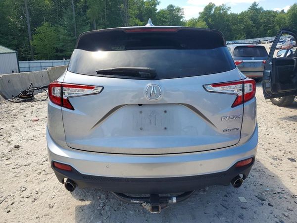 2020 ACURA RDX