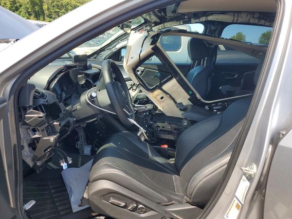 2020 ACURA RDX