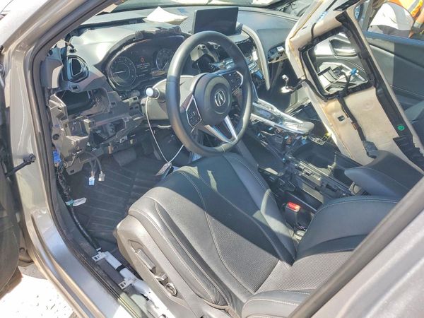 2020 ACURA RDX