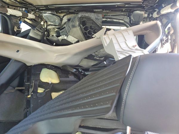 2020 ACURA RDX