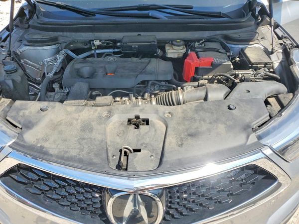 2020 ACURA RDX