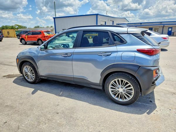 2020 HYUNDAI KONA SEL Plus