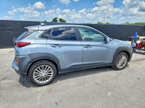 2020 HYUNDAI KONA SEL Plus