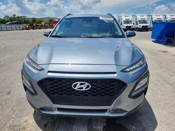 2020 HYUNDAI KONA SEL Plus