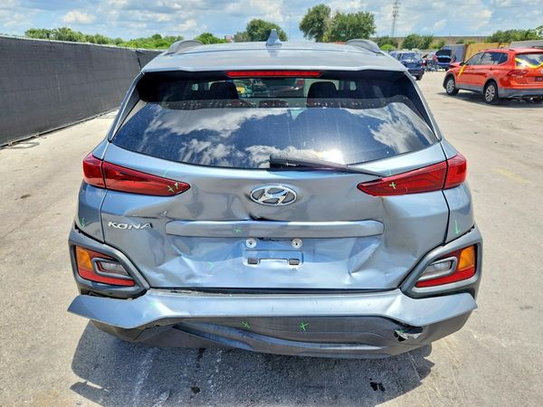 2020 HYUNDAI KONA SEL Plus