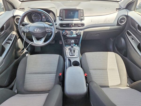 2020 HYUNDAI KONA SEL Plus