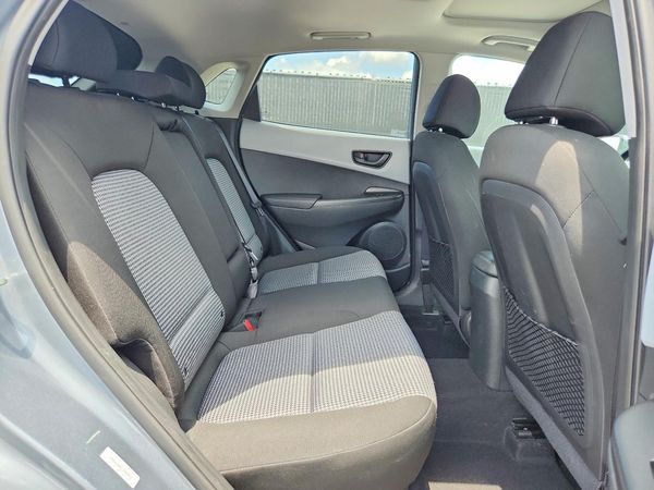 2020 HYUNDAI KONA SEL Plus