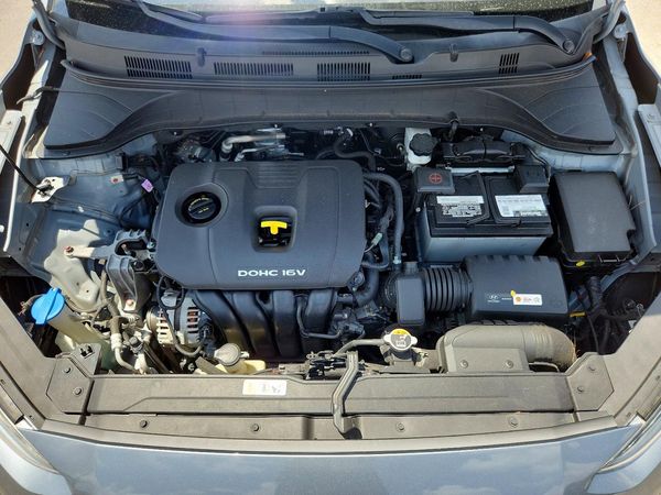 2020 HYUNDAI KONA SEL Plus