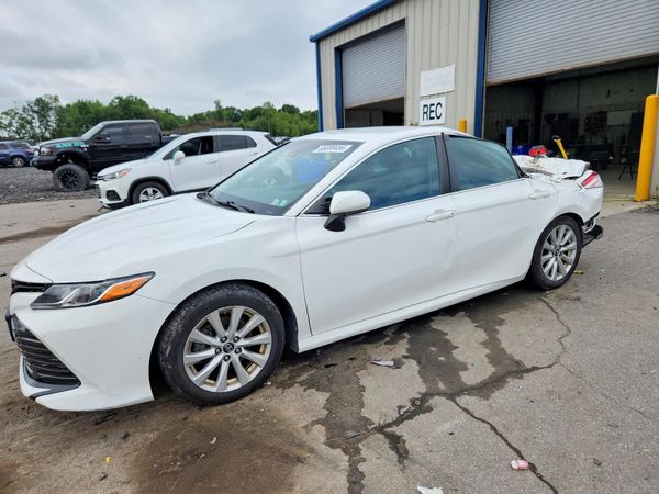 2018 TOYOTA CAMRY L/LE/SE/XLE