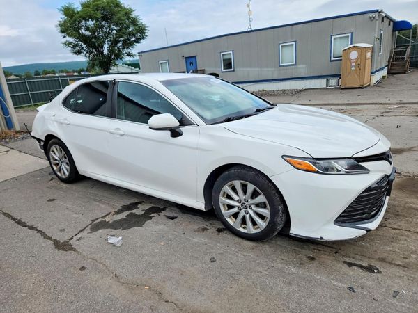 2018 TOYOTA CAMRY L/LE/SE/XLE