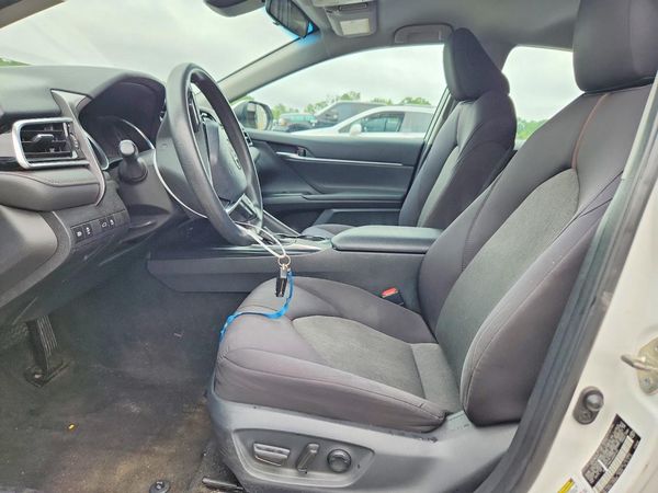 2018 TOYOTA CAMRY L/LE/SE/XLE