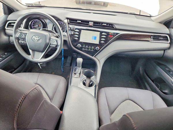 2018 TOYOTA CAMRY L/LE/SE/XLE