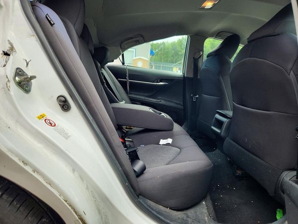 2018 TOYOTA CAMRY L/LE/SE/XLE