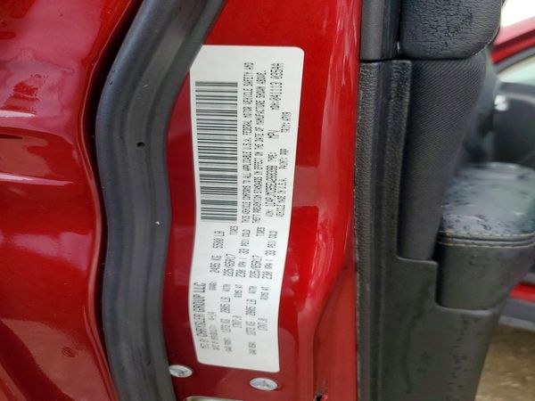 2014 JEEP GRAND CHER Latitude — VINS