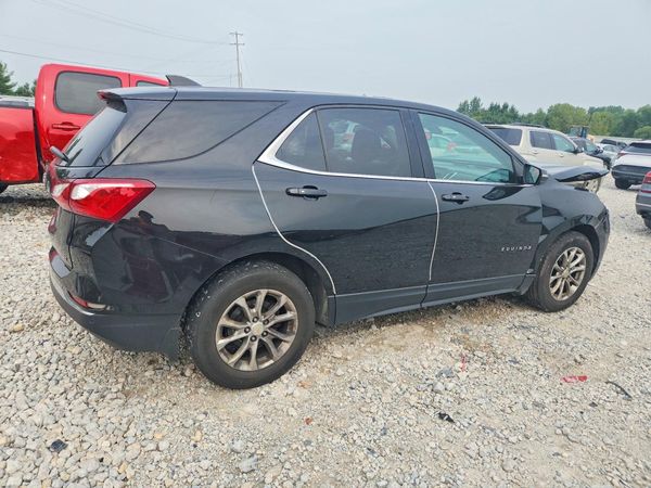 2018 CHEVROLET EQUINOX LT (1LT)