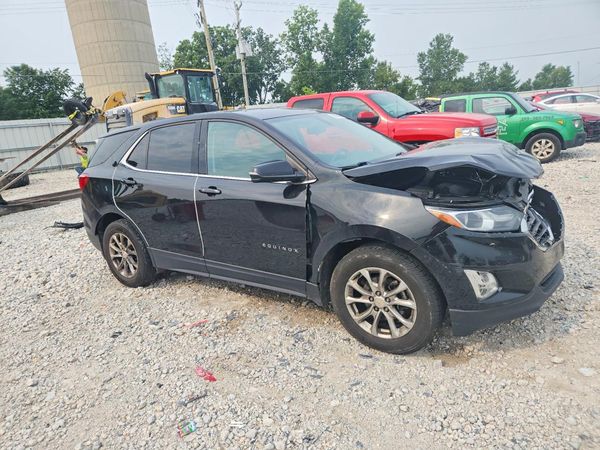 2018 CHEVROLET EQUINOX LT (1LT)