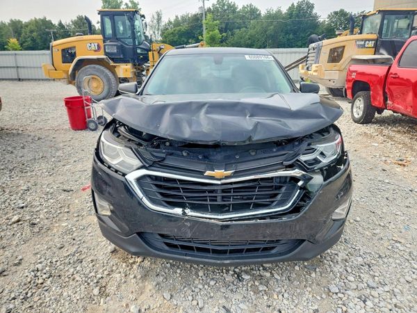 2018 CHEVROLET EQUINOX LT (1LT)