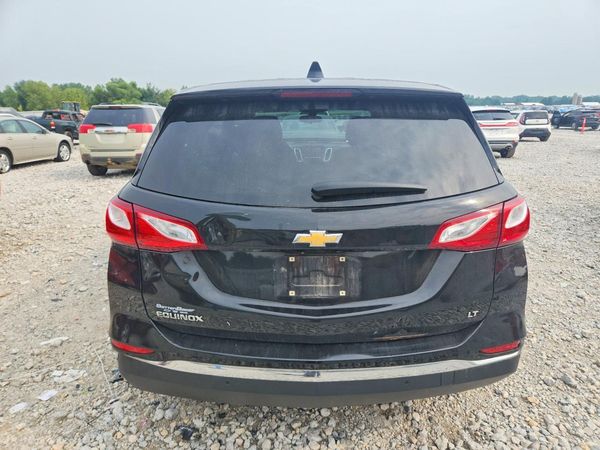 2018 CHEVROLET EQUINOX LT (1LT)
