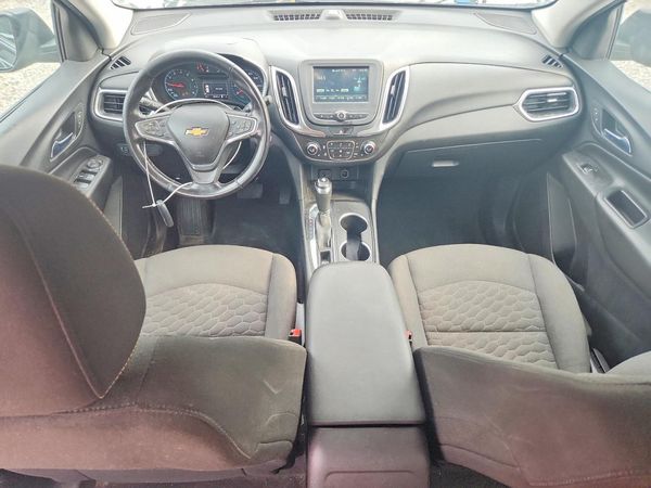 2018 CHEVROLET EQUINOX LT (1LT)