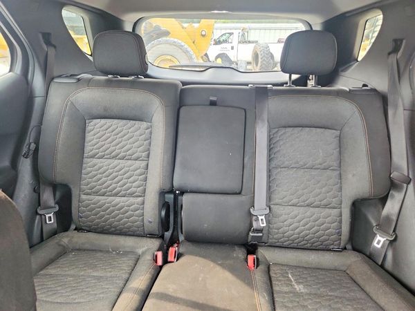 2018 CHEVROLET EQUINOX LT (1LT)