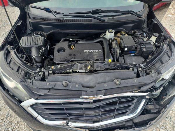 2018 CHEVROLET EQUINOX LT (1LT)