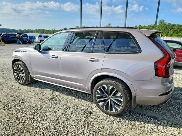 2026 VOLVO XC90 Ultra Dark