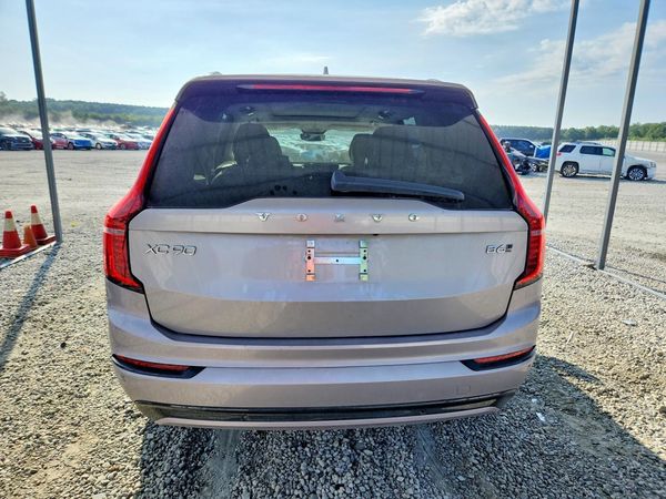 2026 VOLVO XC90 Ultra Dark