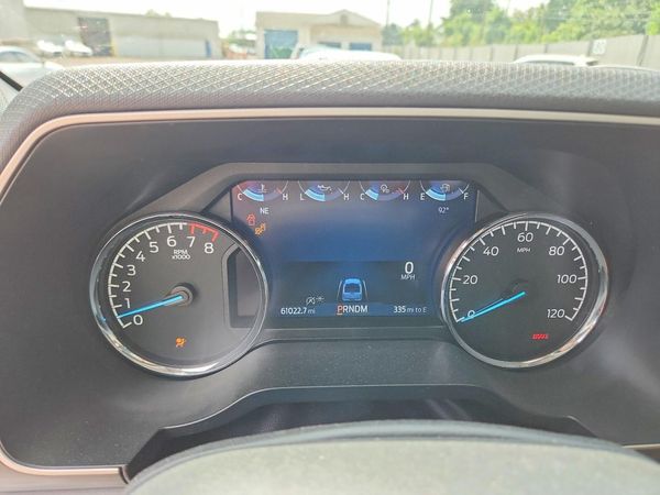 2021 FORD F150