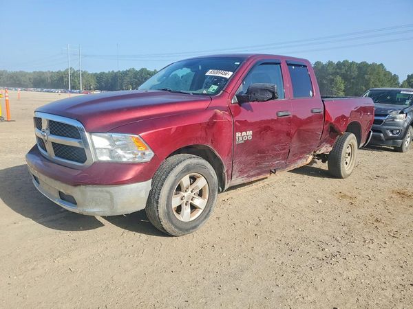 2019 RAM 1500 CLASSIC