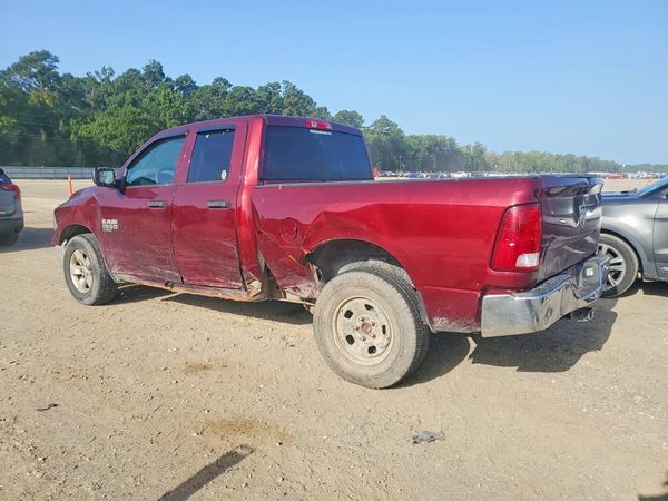 2019 RAM 1500 CLASSIC