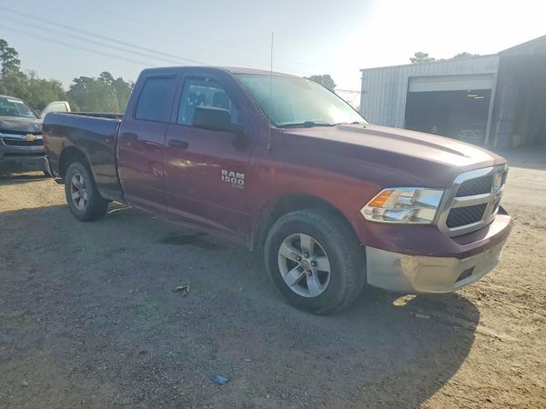 2019 RAM 1500 CLASSIC