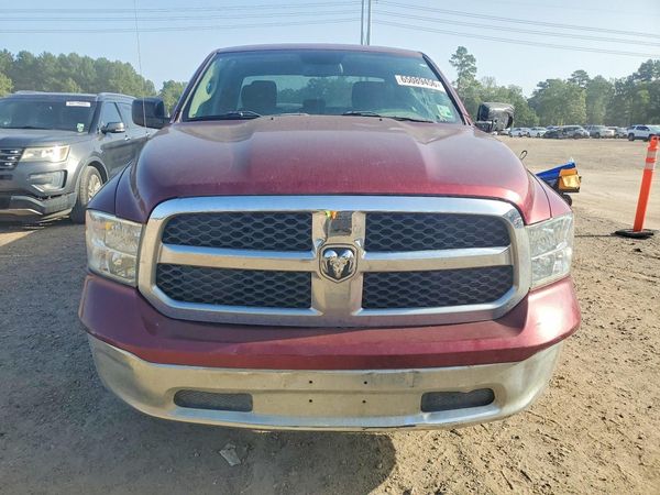 2019 RAM 1500 CLASSIC
