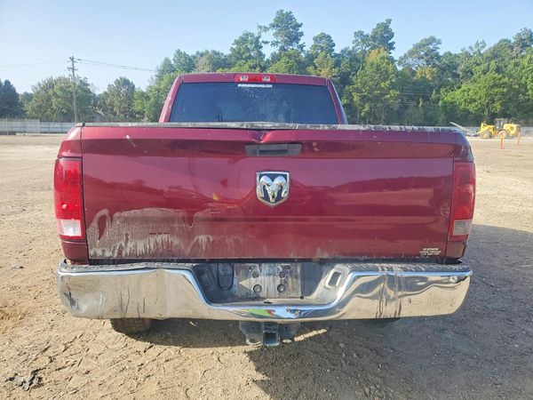 2019 RAM 1500 CLASSIC