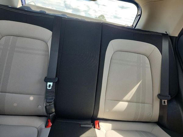 2023 HYUNDAI VENUE SEL, Limited