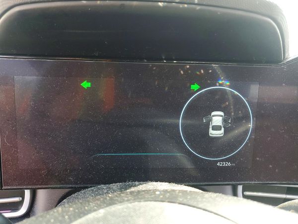 2024 HYUNDAI ELANTRA SEL w/ Convenience Pkg