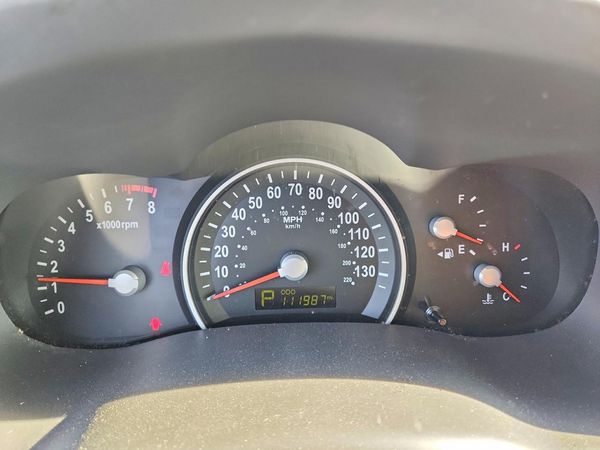 2014 KIA SEDONA GLS