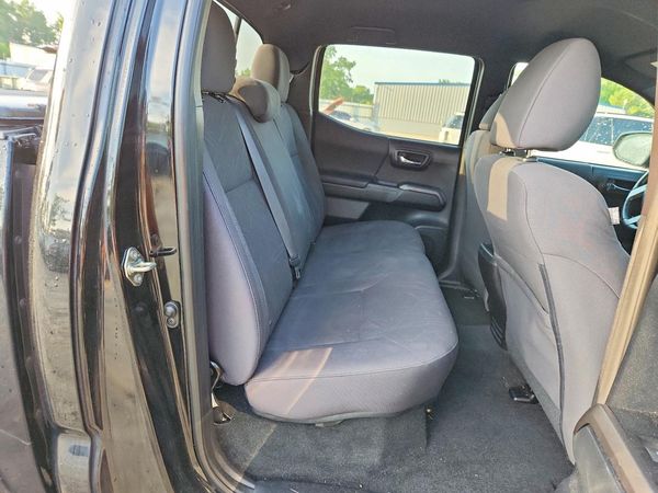 2016 TOYOTA TACOMA