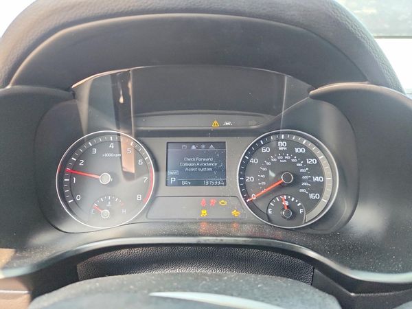 2021 KIA FORTE FE, LXS