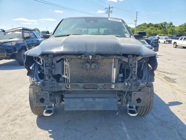 2024 RAM 1500 LARAMIE CREW CAB 4X4