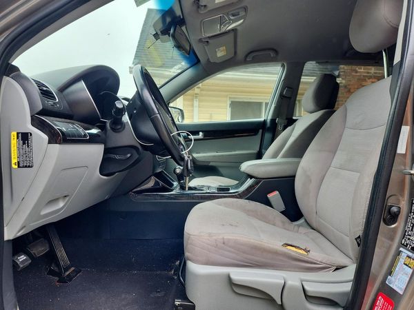 2014 KIA SORENTO Base/ LX